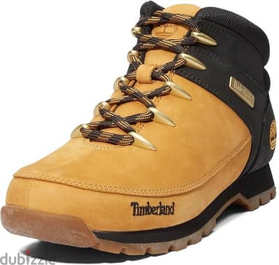 timberland