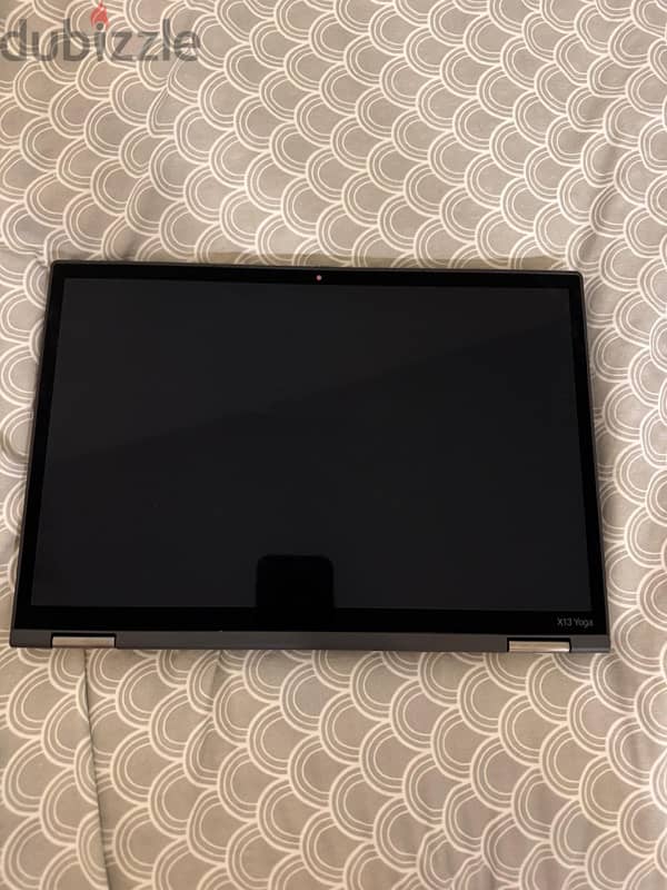 lenovo thinkpad gen2 x13 yoga 1