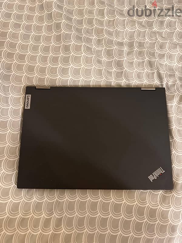 lenovo thinkpad gen2 x13 yoga 2