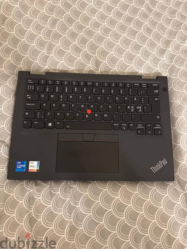 lenovo thinkpad gen2 x13 yoga 3