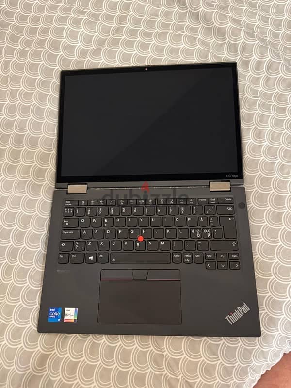 lenovo thinkpad gen2 x13 yoga 4