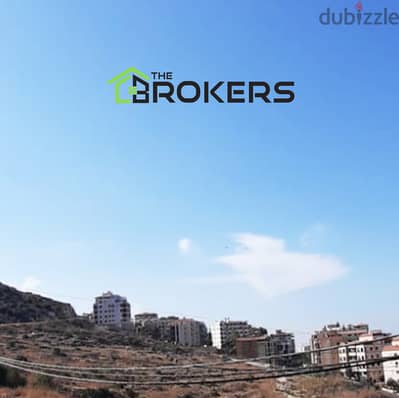 Apartment for Sale in Khaldeh    شقة للبيع في خلدة