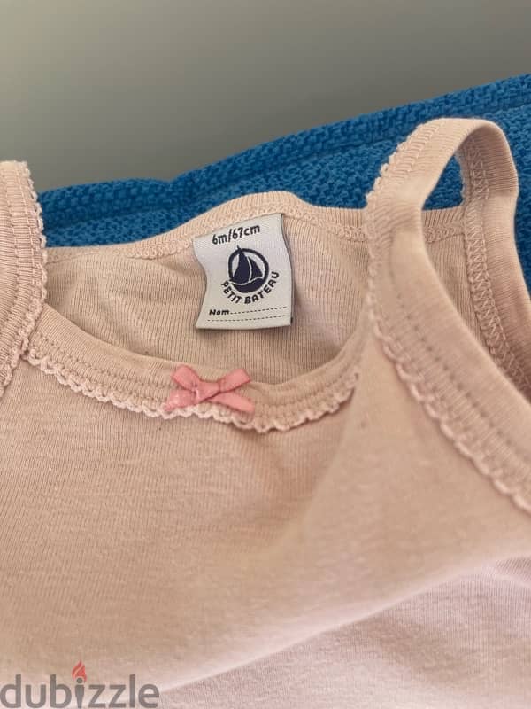 petit bateau baby girl clothes 2