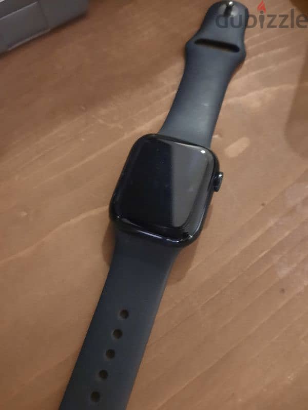 Apple Watch Series 7 1