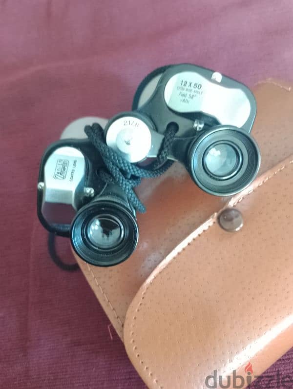 binocular ناظور ناضور 0