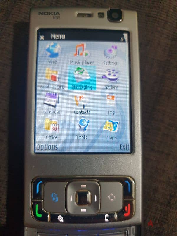 nokia n95 1