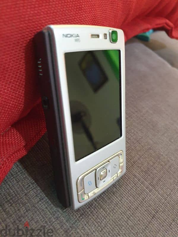 nokia n95 4