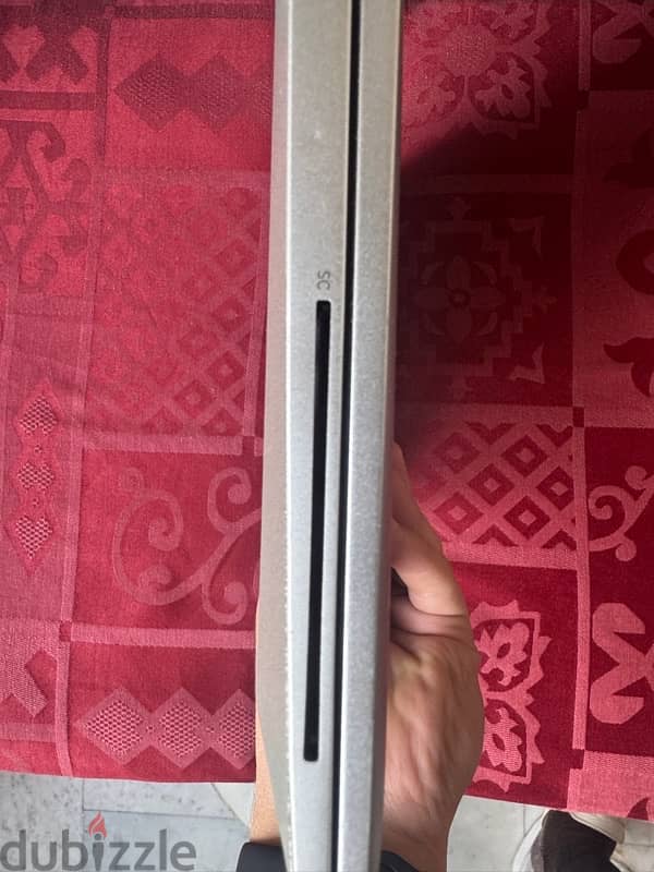 HP laptop 360 Touch 5