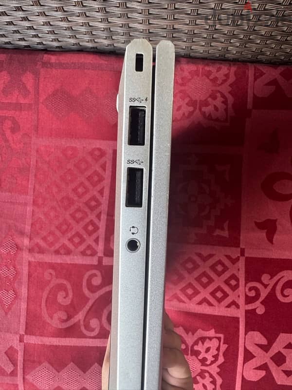 HP laptop 360 Touch 6