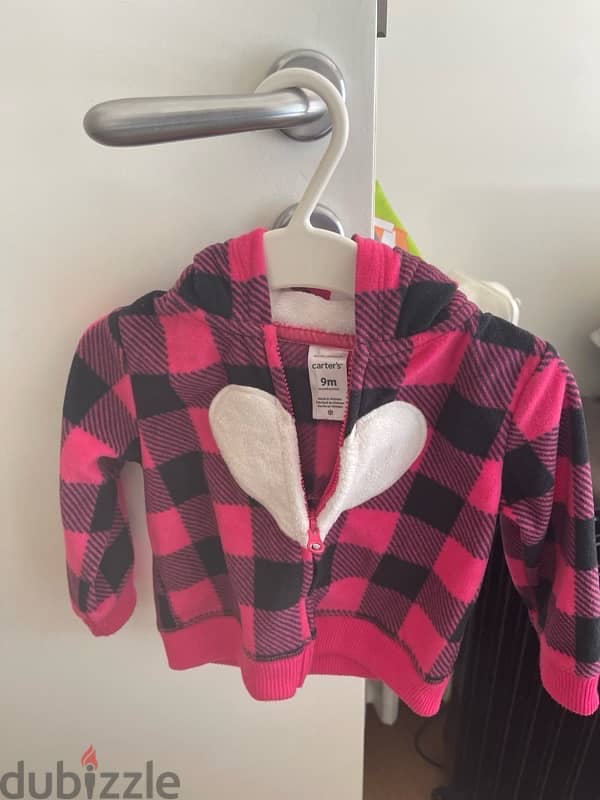 baby girl clothes 1