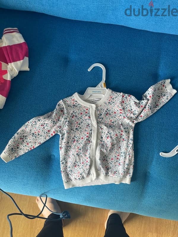 baby girl clothes 4