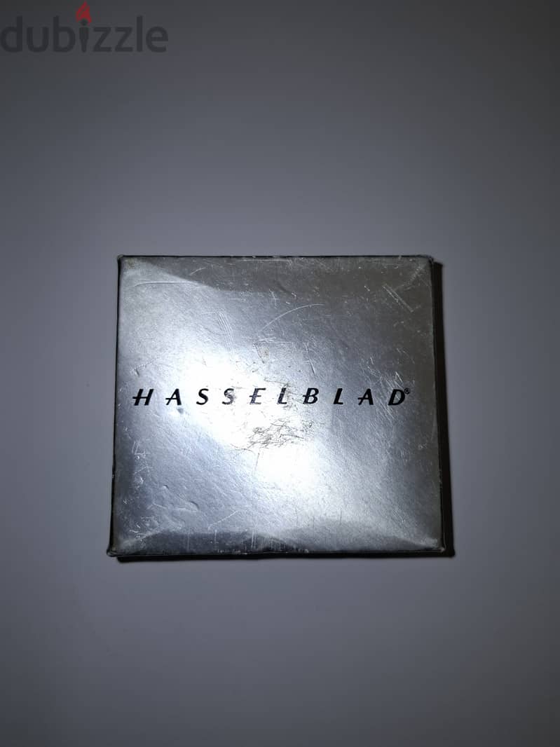 Hasselblad 1