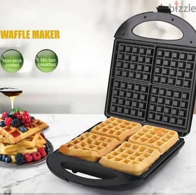 waffle