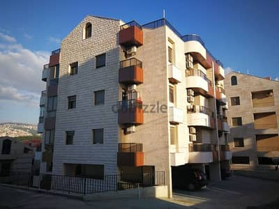 apartments