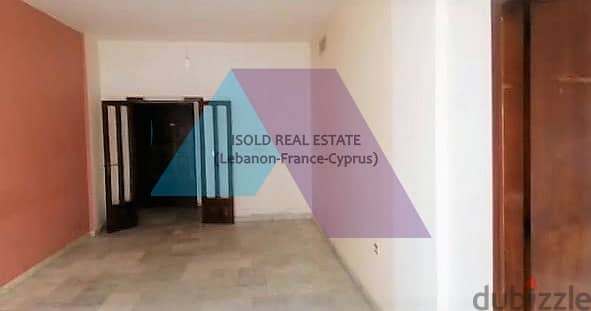 Apartment+Mountain view for sale in Ghadir-Jounieh | شقة للبيع في غدير 0