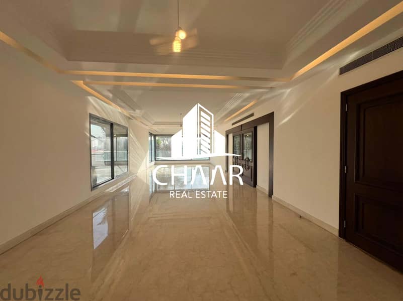 #R1545 - Brand New Apartment for Sale in Sin El Fil - Horsh Tabet 0