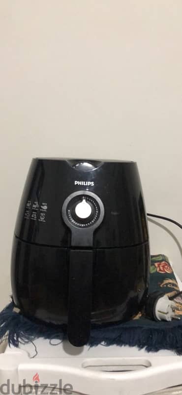 Air fryer ( Phillips )