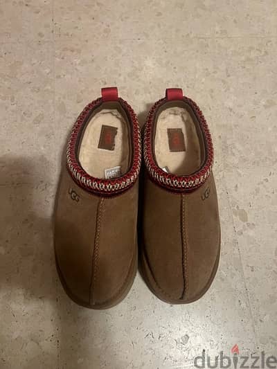 authentic Uggs Tazz