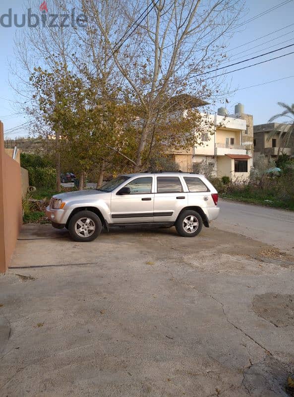 Jeep Cherokee 2005 0