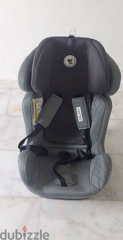 Lorelli All Stages Car seat