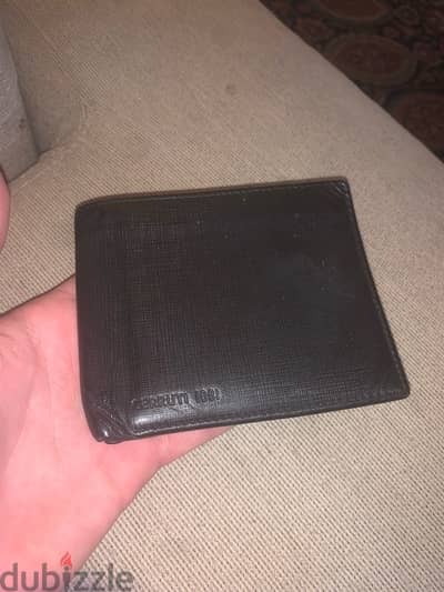 CERRUTI 1881 WALLET