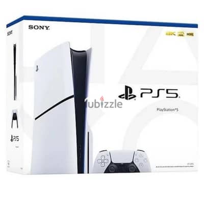 Playstation 5 Slim Europe