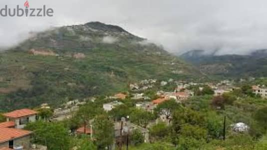 Unique Investment Opportunity l 620 SQM Land in Aley Ras El Jabal.