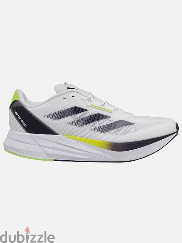 Adidas DURAMO speed running shoes 4