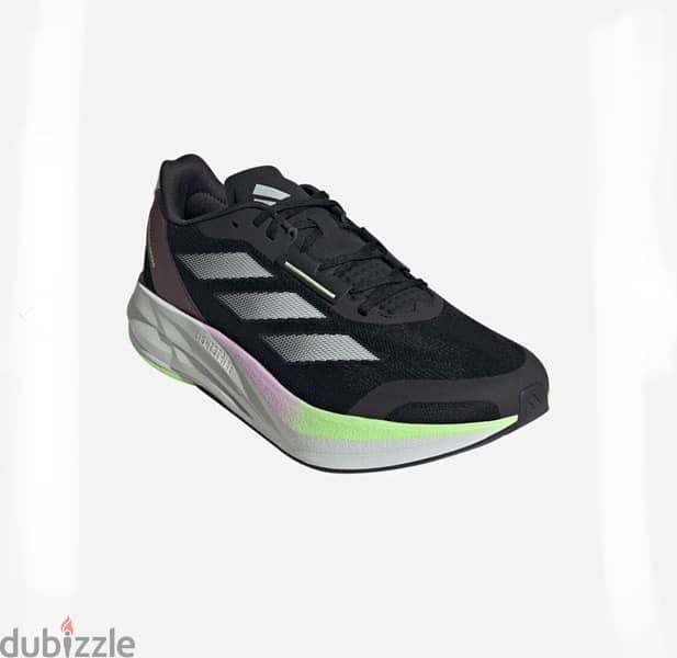 Adidas DURAMO speed running shoes 1