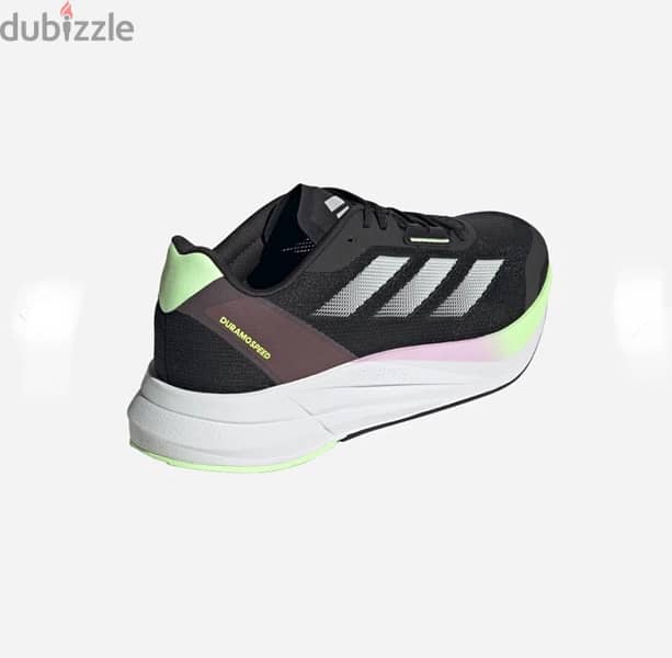 Adidas DURAMO speed running shoes 3