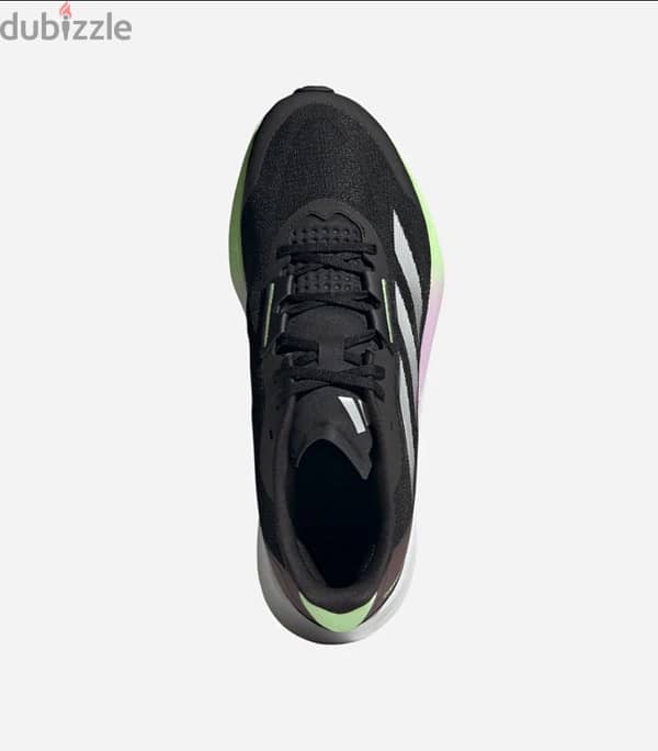 Adidas DURAMO speed running shoes 4