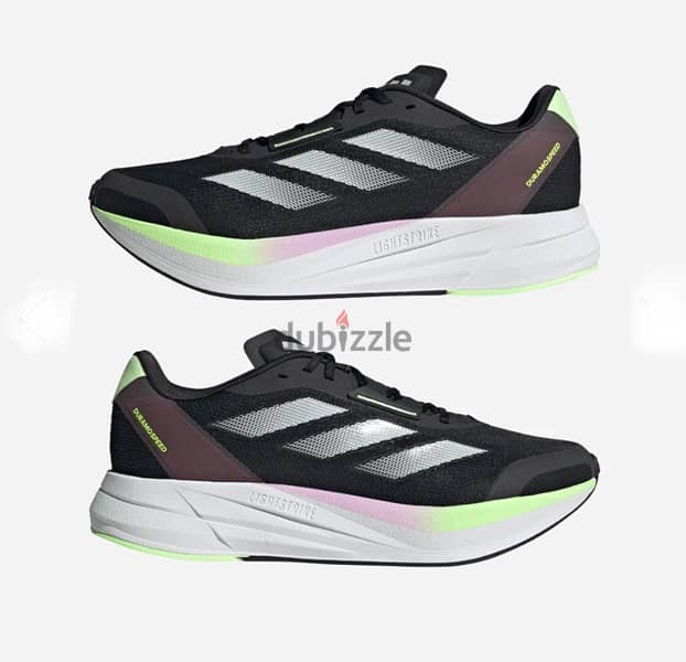 Adidas DURAMO speed running shoes 6