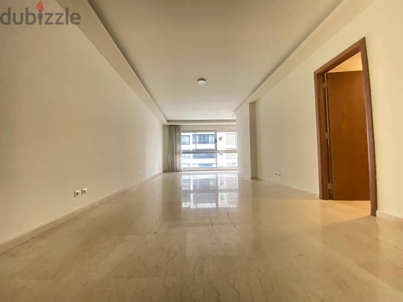 Modern apartment for rent in Achrafieh. 0