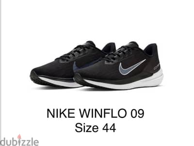 NIKE WINFLO 09