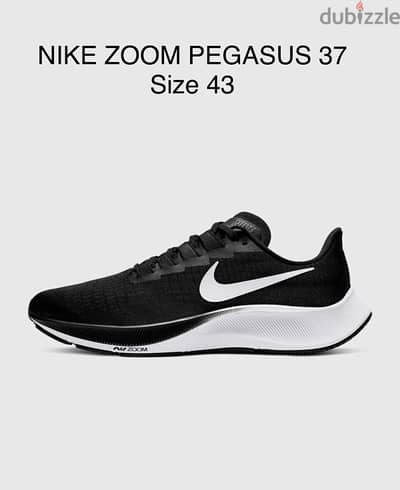 NIKE ZOOM PEGASUS 37