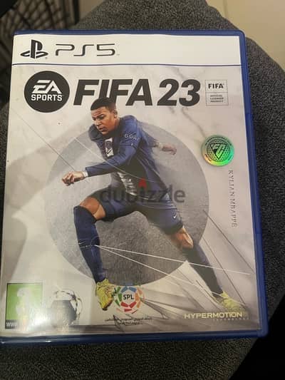 fifa 23