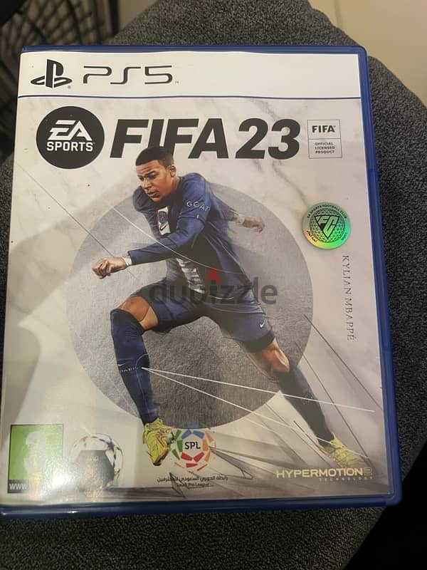 fifa 23 0