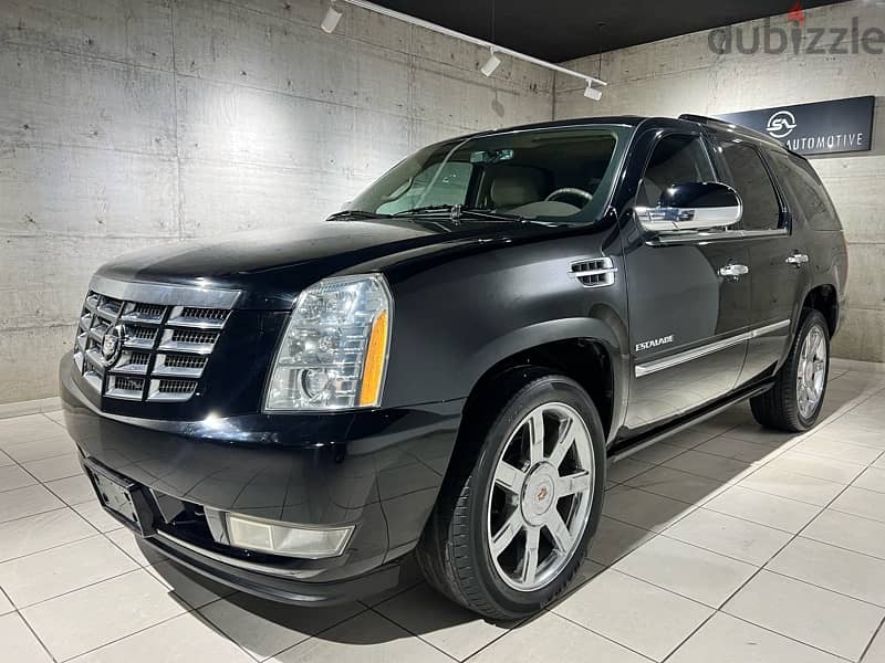 Cadillac Escalade Platinum 1 Owner IMPEX 57.000miles !! 0