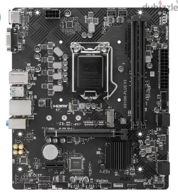 board h510mhp 0