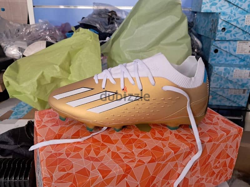 football shoes highest quality only for 40$ 0