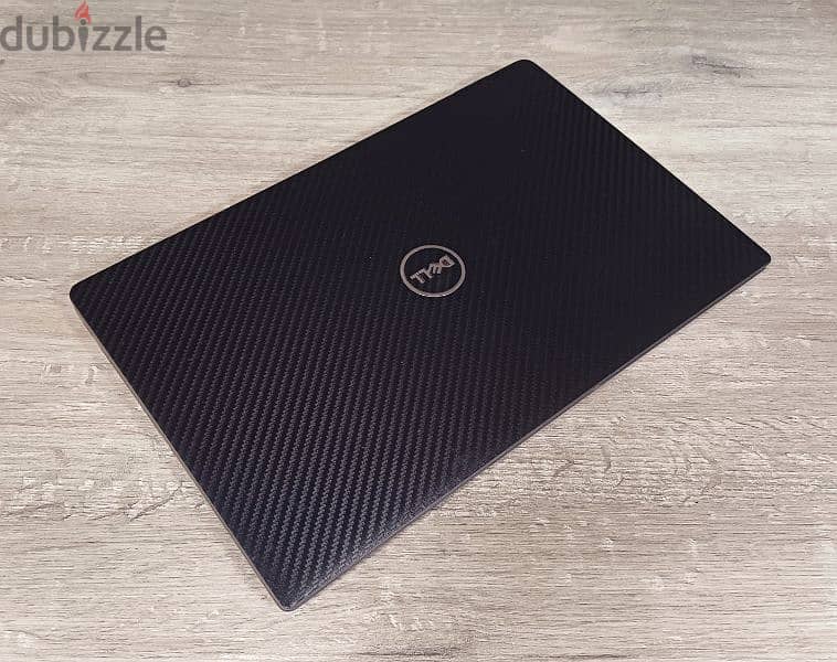 DELL 7420 TOUCH GENERATION 11 - 16 RAM - VGA INTEL IRIS 4