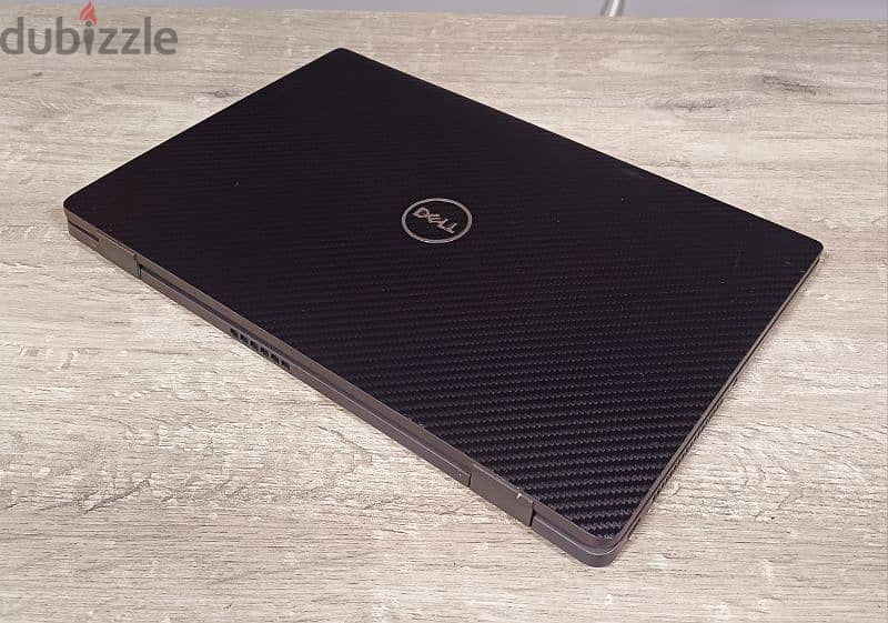 DELL 7420 TOUCH GENERATION 11 - 16 RAM - VGA INTEL IRIS 8