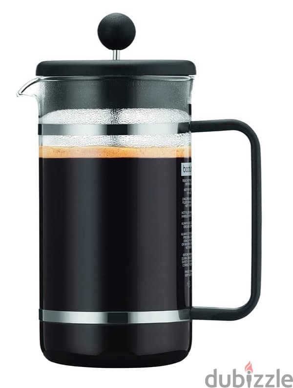 bodum bistro french press 1