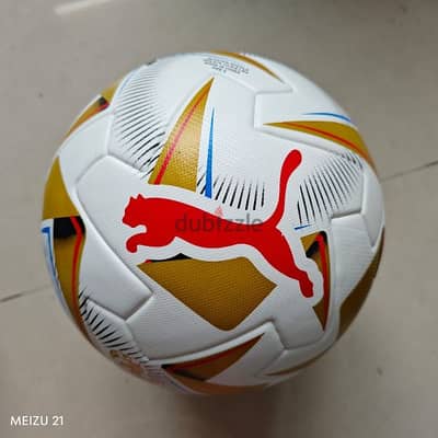 Football ball original all sizes available 40% discount