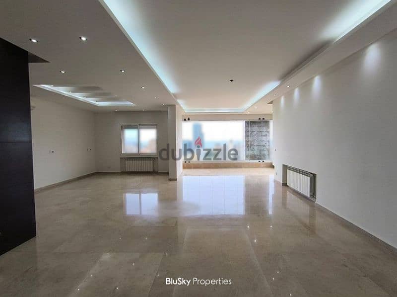 Apartment For RENT In Antelias شقة للإيجار في أنطلياس #JK 0