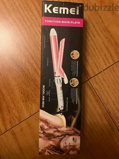 hair curler