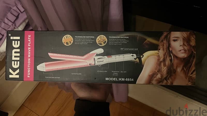 hair curler 1