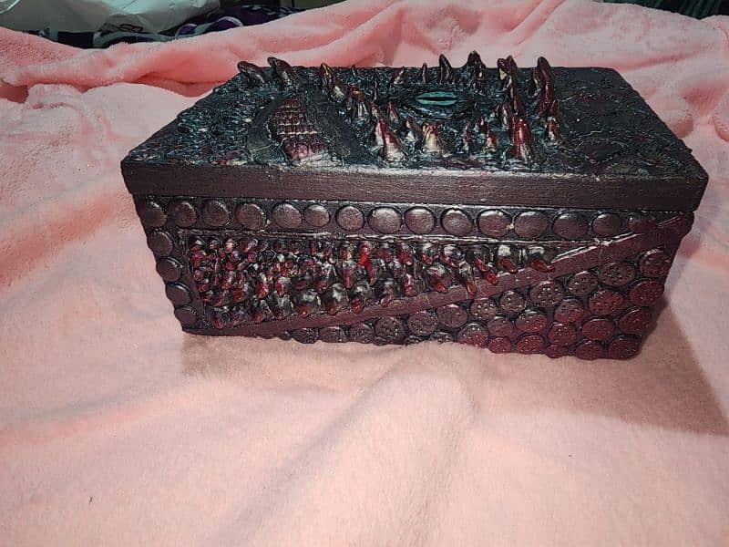 handmade box 2