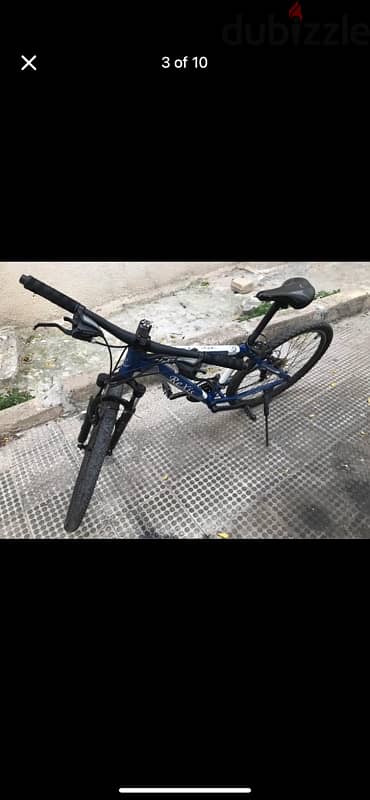 Shimano montain bike 2