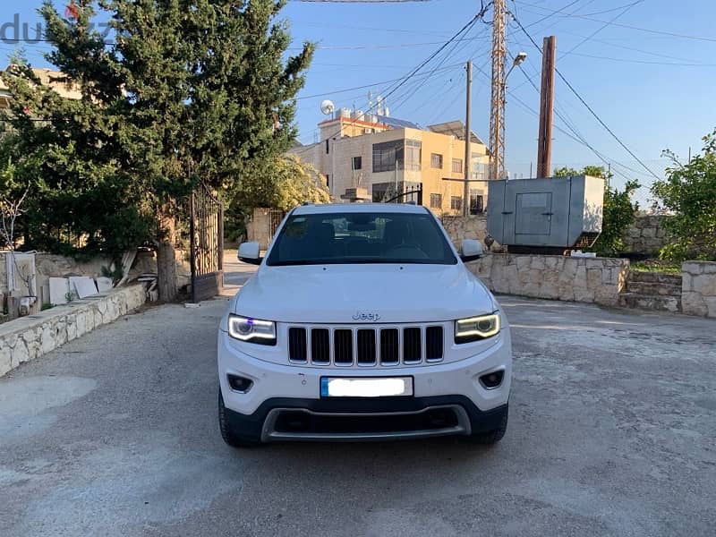 Jeep Cherokee 2015 0